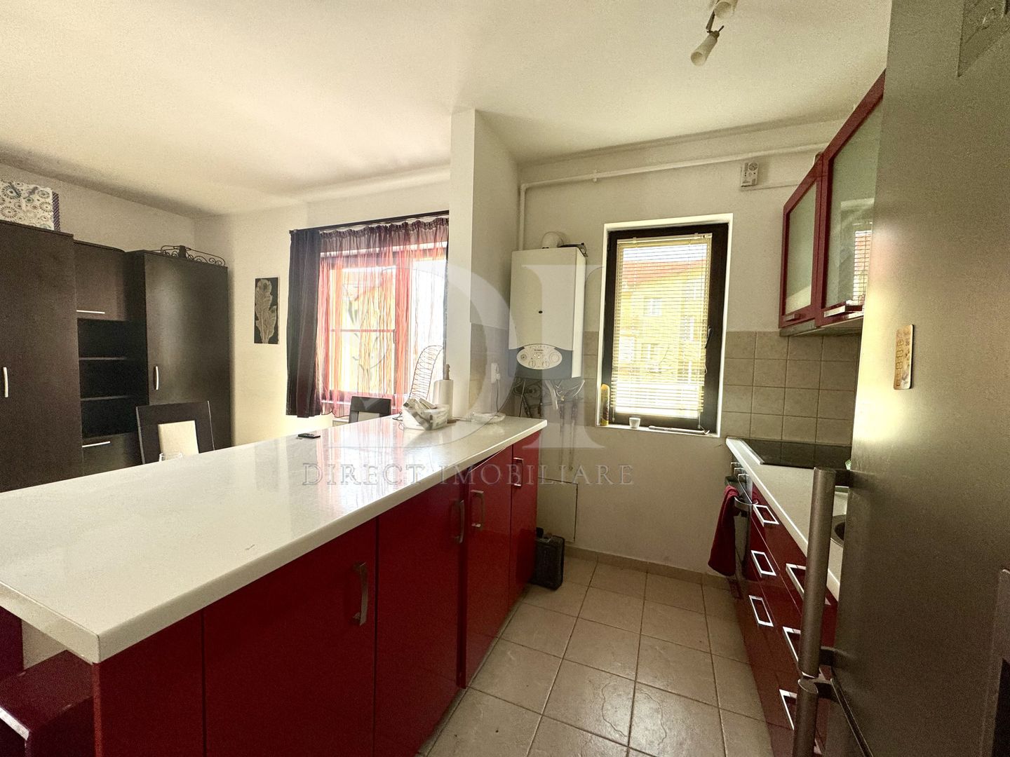 Apartament de inchiriat  / Teilor ,Floresti - Poză 8