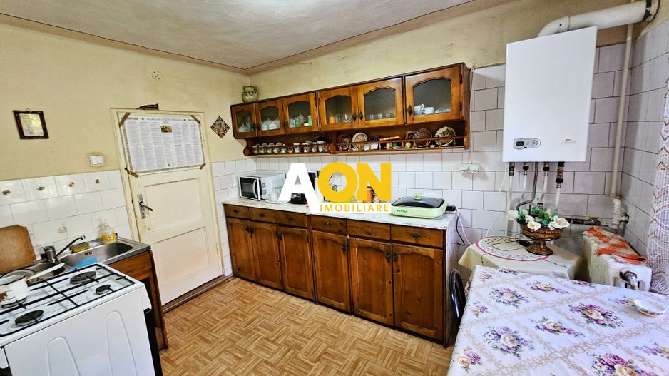 Casa cu 3 camere, 248 mp teren, pretabila pt birouri, zona Prefectura - Poză 9