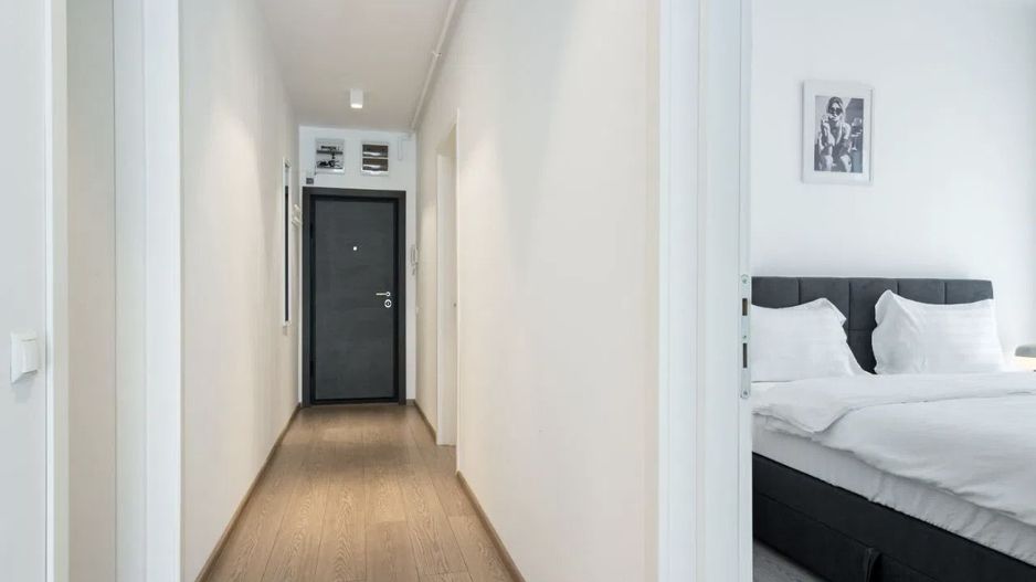 Chirie I Apartament 3 camere I Rond OMV Pipera - Poză 9