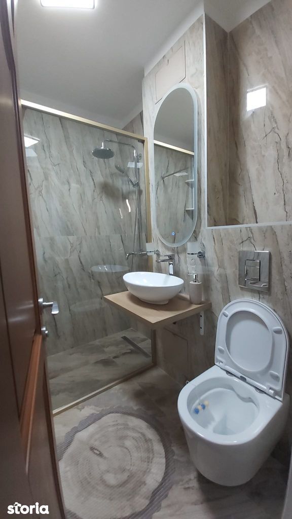 Apartament 2 camere zona  Sos Mihai Bravu - Dristor - Poză 5