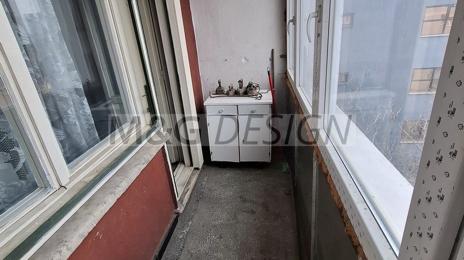 Central, 4 camere, 2 bai, 2baloane, centrala proprie - Poză 23