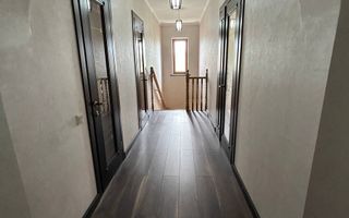 Vânzarea, casa/villa, 4 camere, str. Taras Șevcenco, Pământeni - Poză 34