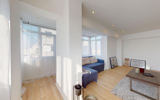 Garsoniera 41 mp renovata complet 4 min Metrou Gorjului COMISION 0% - Poză 5