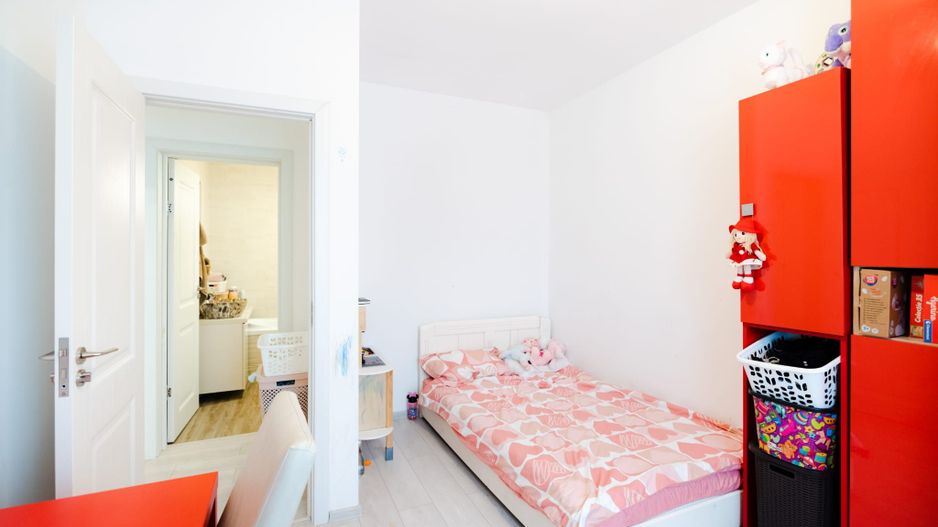 Casă parter cu 3 dormitoare, Grigorescu - Poză 13