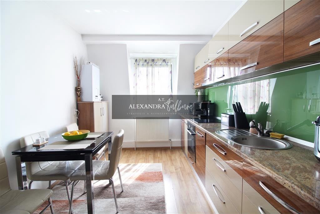 Apartament 2 camere decomandate, balcon, Marasti - Poză 4