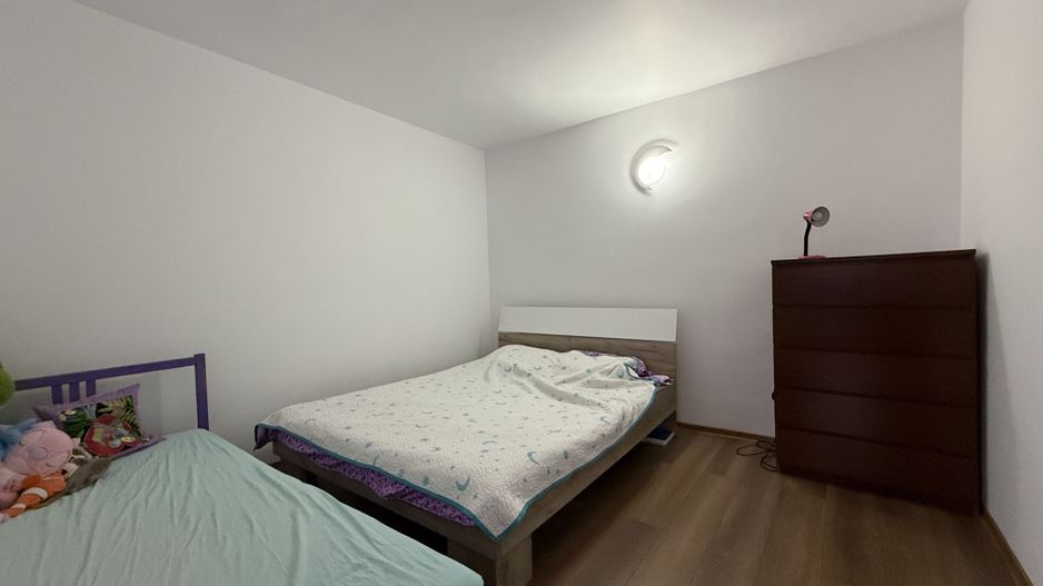 Apartament 4 camere Baneasa - Poză 10