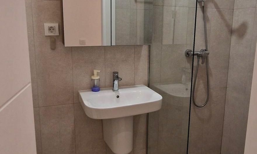 AP. 3 CAMERE MAGNOLIA RESIDENCE, PRIMA INCHIRIERE, PARCARE, BLOC NOU - Poză 6