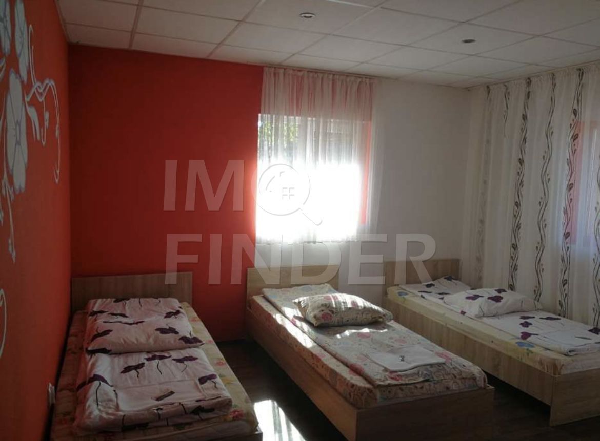 Vanzare cladire, zona Centrala, zona Gradina Botanica. - Poză 2