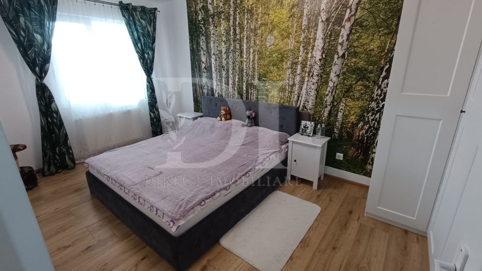 Apartament 3 camere | bloc nou - Poză 4