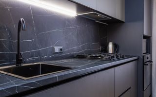 Vânzare, apartament, 2 camerem str. Alecu Russo, Rîșcani - Poză 13