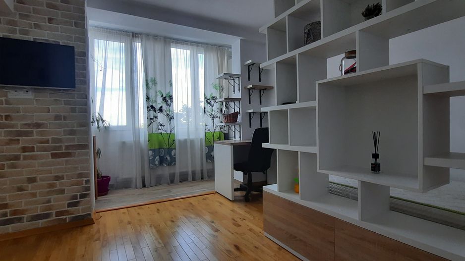 Apartament cu 1 camera - Centru/Unirii - Poză 3