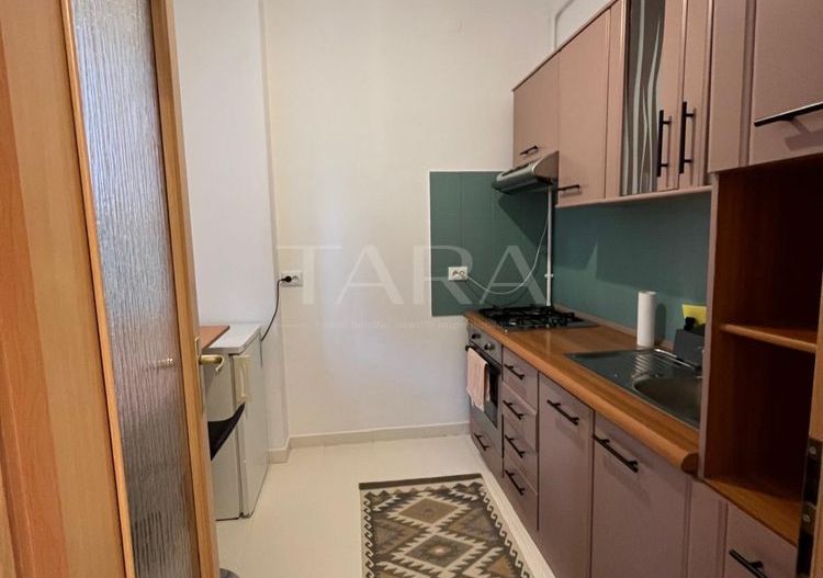 Apartament cu o cameră recent renovat, în zona Liberty. - Poză 2
