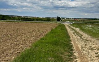 Teren Intravilan Inel Metropolitan - Poză 1