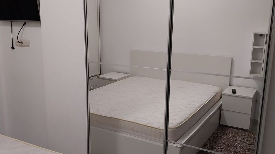 2 camere | Cartierul Francez – Șoseaua Nordului | etaj 1 - Poză 5