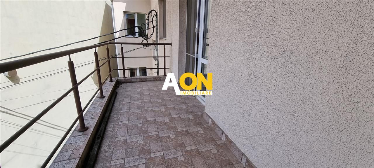 Apartament Zona Centru, Bloc nou, 6 Camere, Garaj - Poză 14