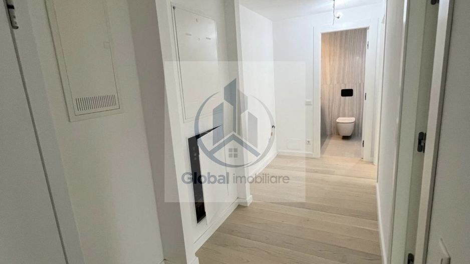 Apartament 3 camere Nusco City | 83 mp | Pipera - Poză 10