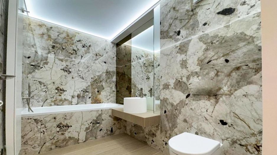 Chirie | Apartament 3 camere  – prima închiriere | Iancu Nicolae - Poză 12