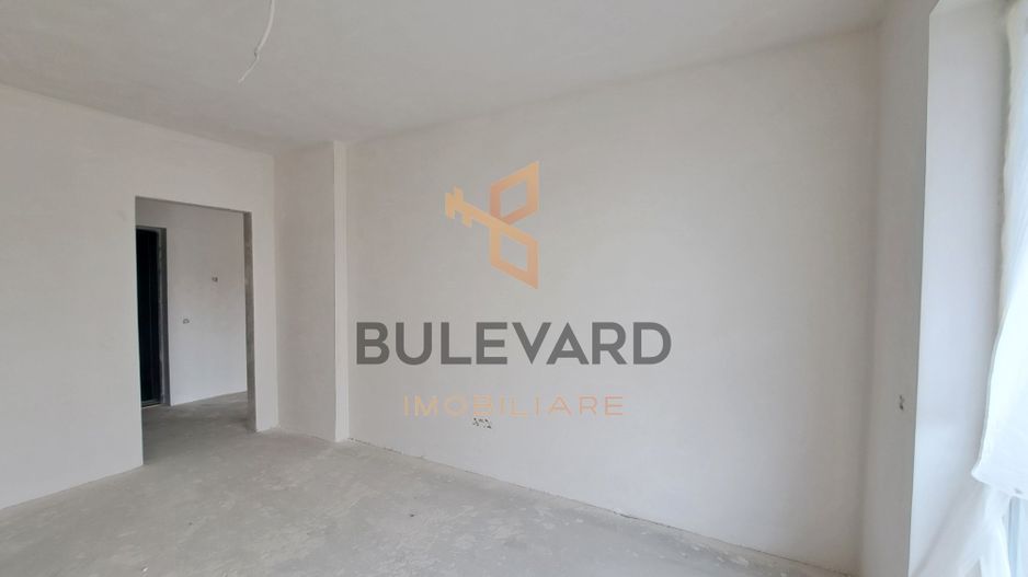 Comision 0. Apartament 2 camere, bloc nou in Apahida! - Poză 7