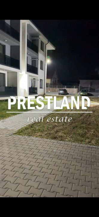 Apartament nou , zona Selimbar (Dracula) - Poză 4