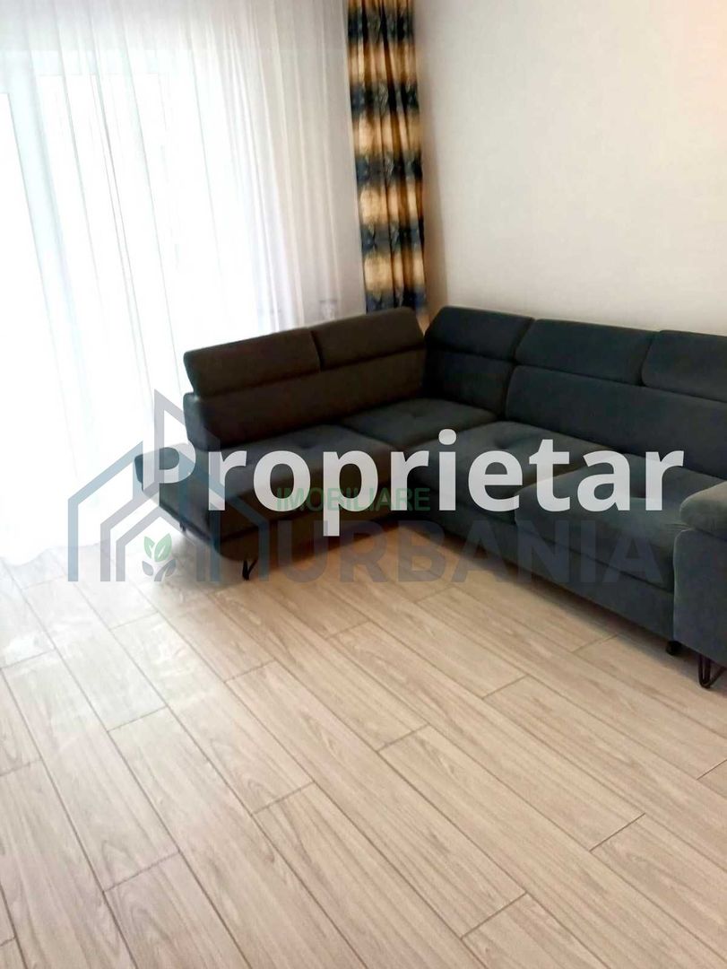 Apartament 2 camere cu parcare - Valea Lupului - Poză 1
