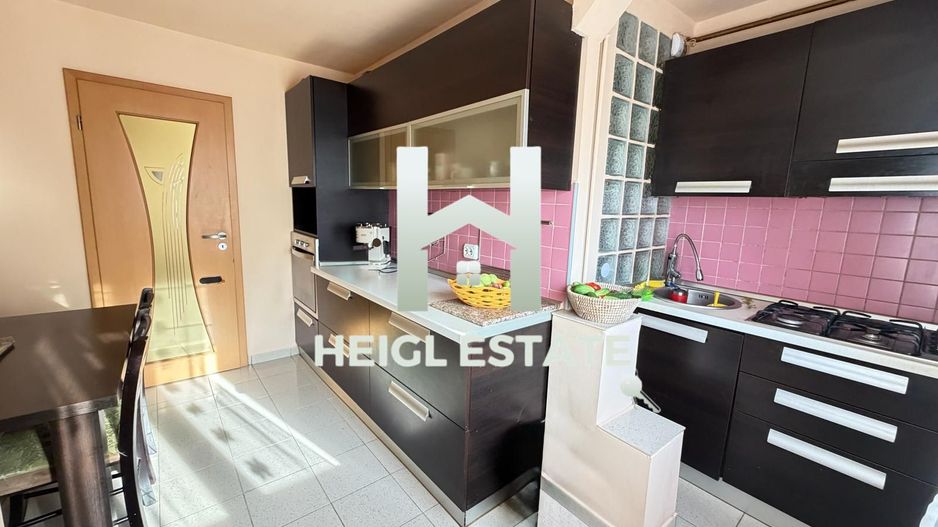 EXCLUSIVITATE Apartament cu 3 camere de vânzare in zona Lipovei, Timișoara - Poză 11