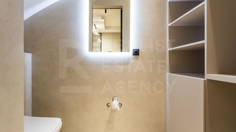 Vânzare, townhouse, 4 camere, strada Calea Ieșilor, Buiucani - Poză 16