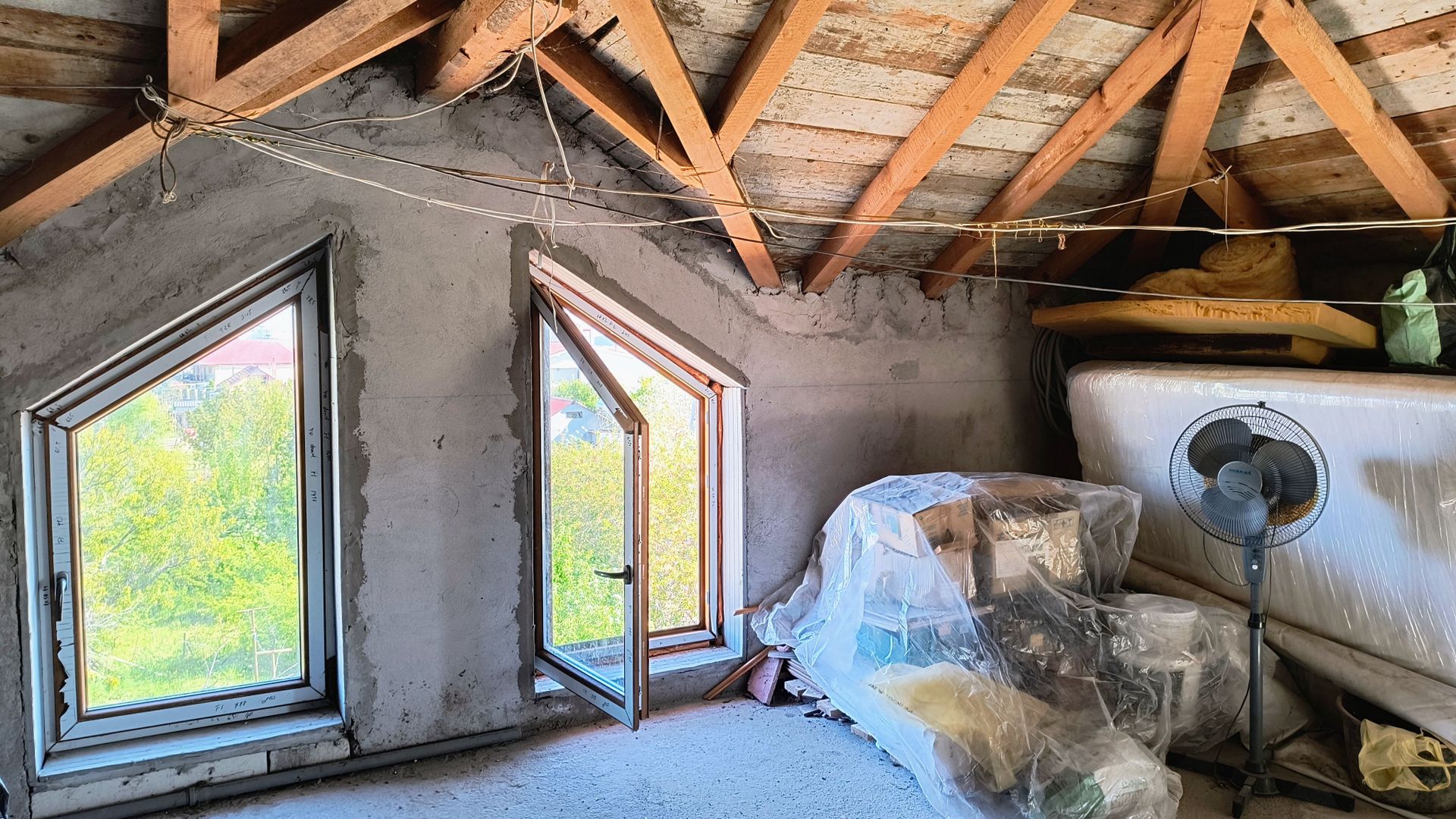 Năvodari | Casă spațioasă cu teren mare - Poză 32