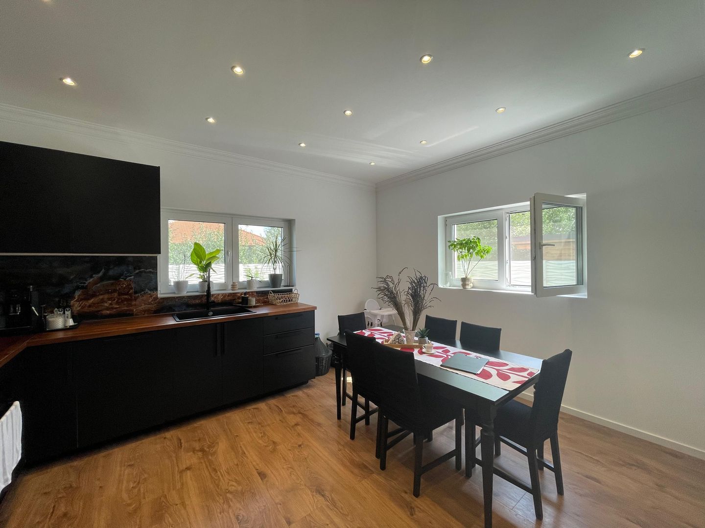 Casă individuala - 5 camere-  SUPERPOZITIE! - Poză 5