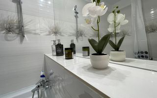 Apartament 3 camere - Balcon cu priveliște de vis - Poză 10