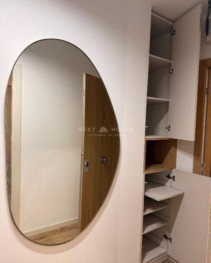 Apartament 2 camere, 57 mp, complet mobilat și utilat, Hercesa STELLARIS - Poză 9