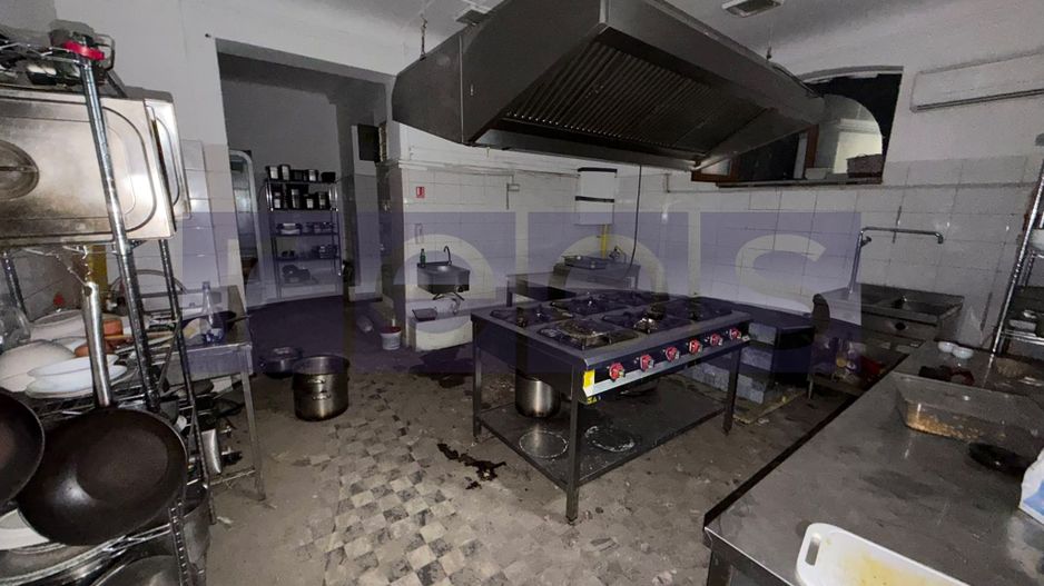 INCHIRIERE RESTAURANT  300MP HORECA CISMIGIU IZVOR SPATIU COMERCIAL - Poză 10