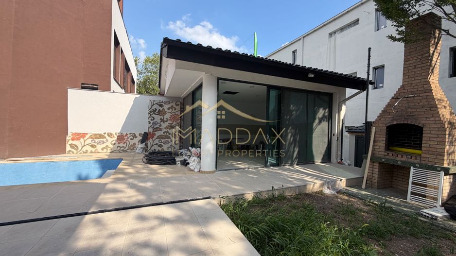 Vila Premium *800mp* // teren *963mp* / garaj cu 6 locuri* // Iancu Nicolae - Poză 48