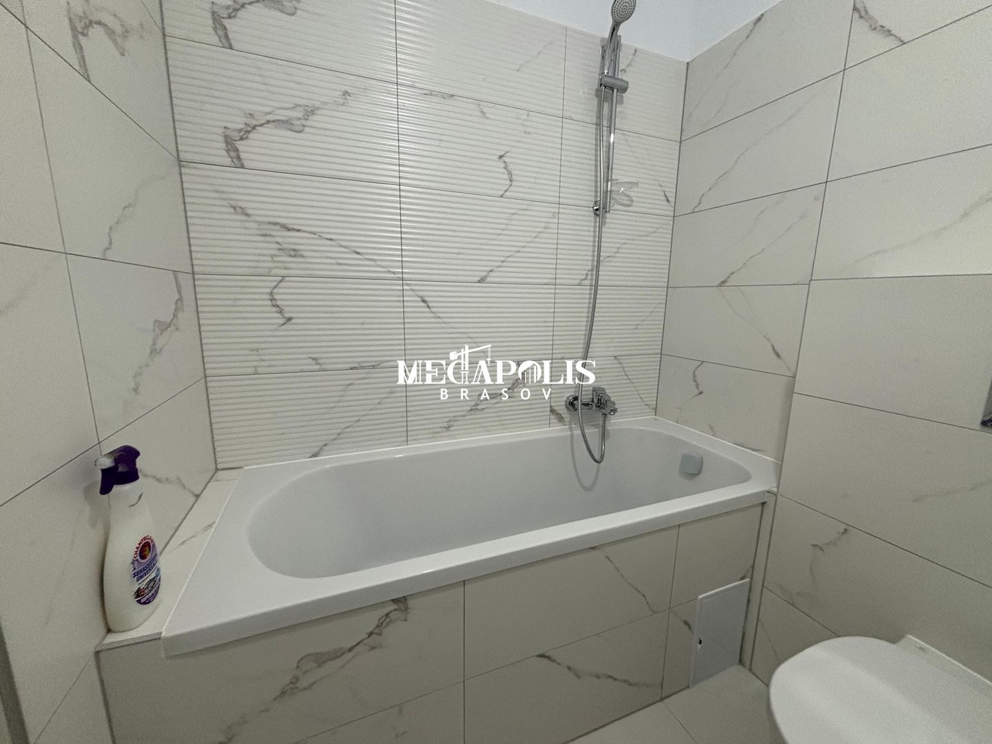 Apartament 3 camere | Parcare | Decomandat | Prima închiriere - Poză 5