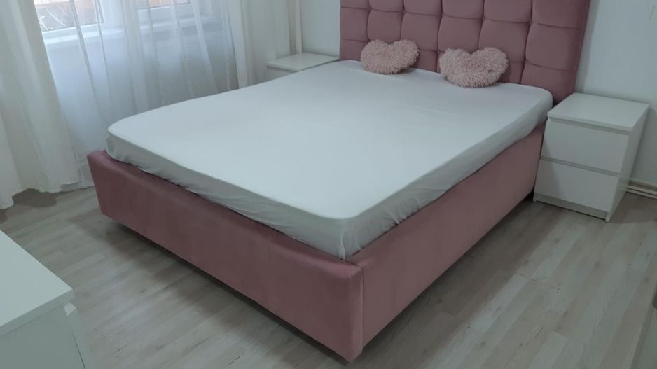 Inchiriez apartament cu 2 camere - Poză 1