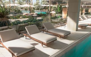 Apartament 3 Dormitoare, New Golden Mile - Poză 8