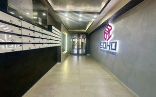 Apartament 3 camere SOHO + loc de parcare subteran - Poză 18