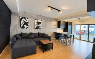 Apartament 52 mp- DaVinci Homes – design industrial & finisaje premium - Poză 9