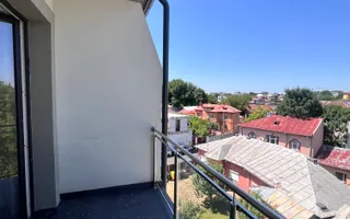 Apartament pe 2 niveluri, 268 mp, Gradina Botanica - Poză 21