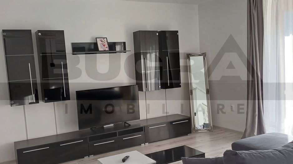 Duplex de 110mp, modern, terasa, 2 bai, zona Terra - Poză 5