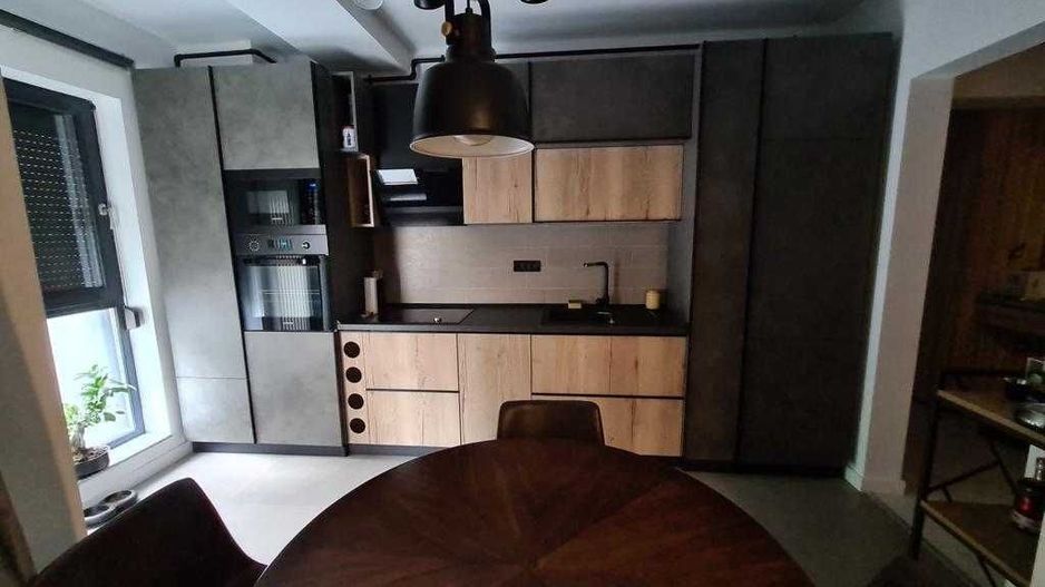 Apartament Modern cu 3 Camere în 21 Residence, cu Parcare și Boxă - Poză 4