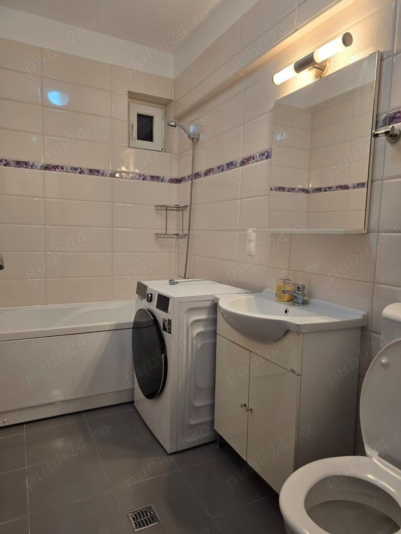 ap 2 camere Brancoveanu Budimex - Poză 4