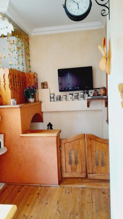 Casa 5 camere, D+P+M, ultracentral, zona deosebita, Campina, Prahova - Poză 10