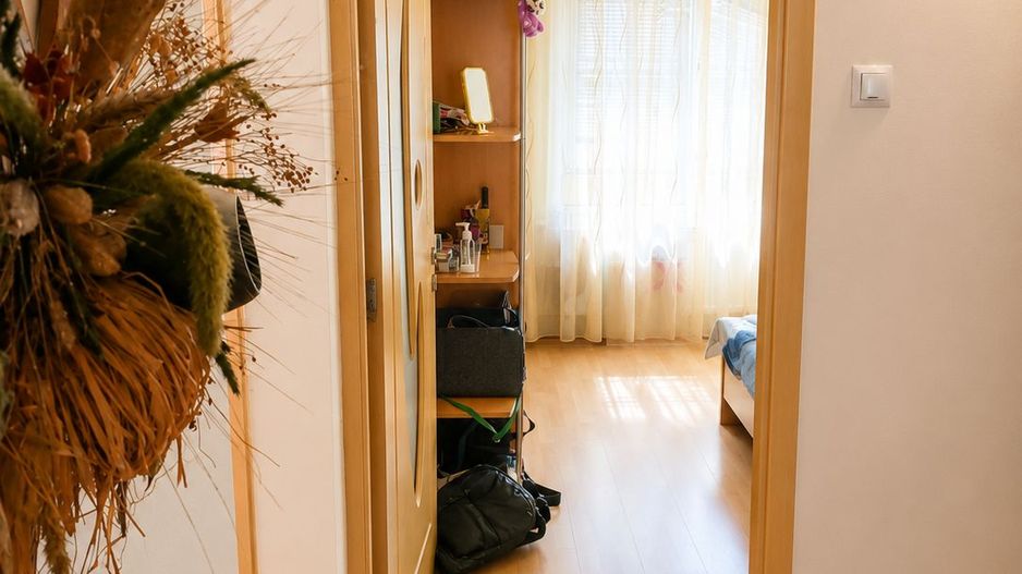 Bucovina-Matei Basarab | 4 camere | 2 băi | Etaj 2 | Centrala proprie - Poză 6