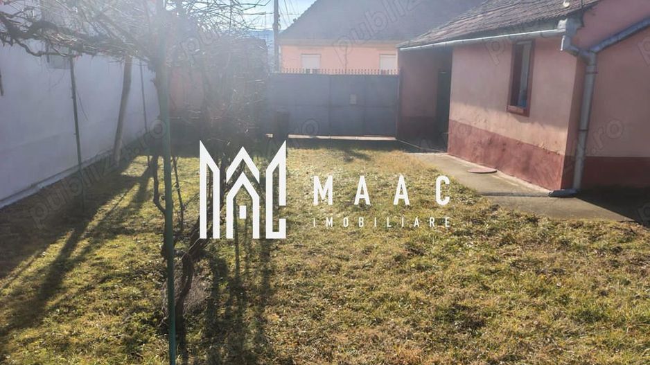 Casa Individuala I Pivnita I Teren 2900mp I Seica Mare - Poză 3