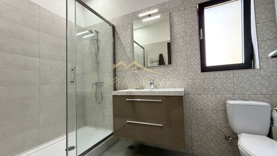 Duplex 4 camere // 179 mp utili + terasa 49 mp / 1 Parcare // Floreasca - Poză 50