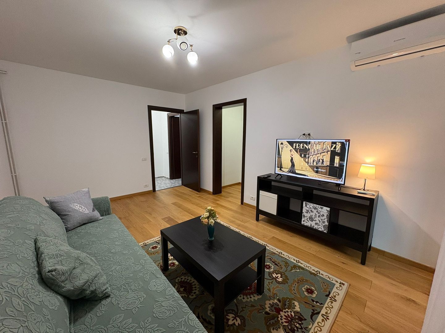 AP. 2 CAMERE TINERETULUI, PET-FRIENDLY, CENTRALA, METROU 7 MINUTE - Poză 2