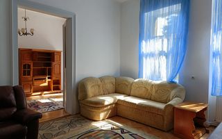 Casă individuală de închiriat cu 4 camere | Gruia | 7 Străzi - Poză 1