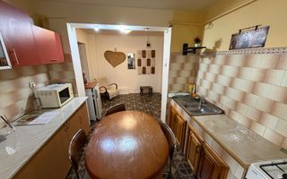 Apartament 2 camere, decomandat - zona Ampoi 3 - Poză 4