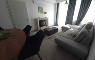 Apartament 3 camere langa Parcul Central zona Hotel Napoca
