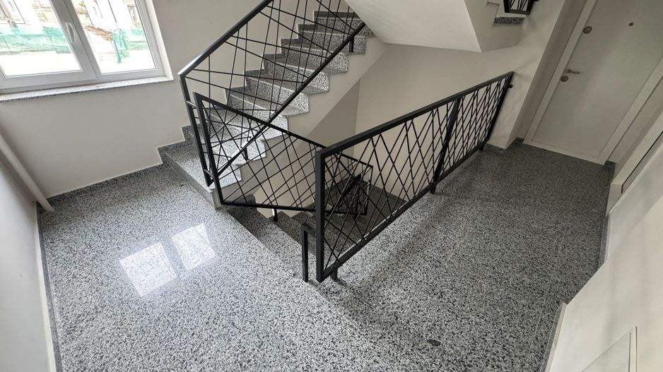 Apartament modern 3 camere - Cristian Sibiu - Poză 40